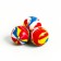 Rubber ball "overflow", 3.2 cm