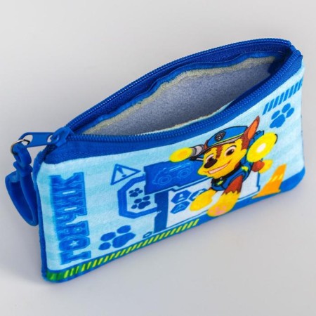 Purse children's Patrol "Gonchik", 12*8cm-1