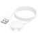 Hoco Y12 Ultra smart watch cable, 83 cm, white