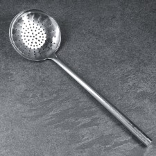 Shumovka for cauldron Uzbek 58cm, diameter 17cm, meter pen