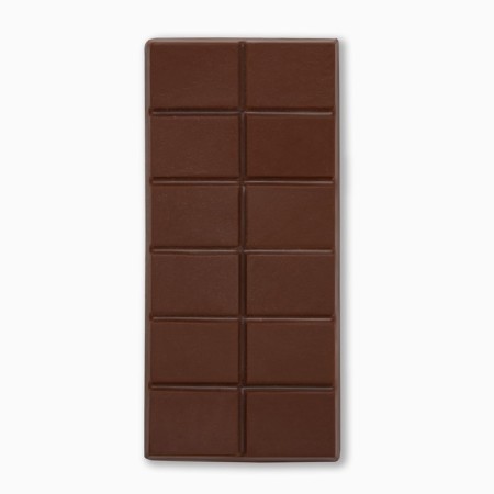 Gender24 soap chocolate 80g