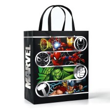Gift Packet Laminated with embossing, Avengers, 23x27x11.5 cm