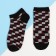 Men's socks KAFTAN "Geometry" size 41-44 (27-29 cm) color mix