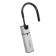 Cold smoking chim generator Kitfort KT-2033 Smoking Gun, 0.6 W, silver
