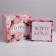 Set of boxes 10 in 1, gift packaging, “Flower”, 10.2 x 10.2 x 6–28.2 x 28.2 x 15 cm 15 cm
