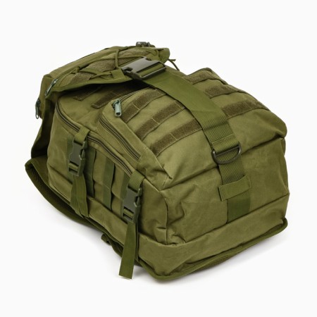 Tactical backpack "Storm Tactic" slings Molle, 40 l, oliva-3