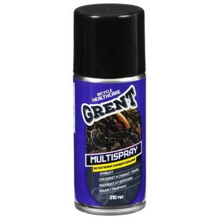 Grent multistress, 210 ml