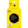 Inkjet cartridge T2 IC-H8721 (C8721HE/177/C8721) for HP printers, black
