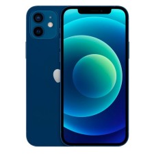 Smartphone Apple A2403 iPhone 12 64GB 4GB Blue Monoblock 3G 4G 1SIM 6.1 