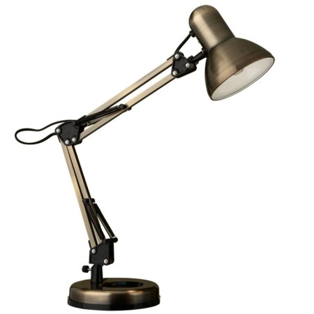 Junior 1x40W E27 Bronze Bronze 15x35x61 cm