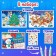 Creative set of puzzles "We celebrate the New Year"