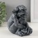 Figure "Little Garden Troll" 13 x 9 x 11.5 cm