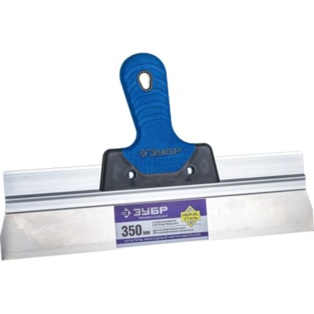 Facade bison spatula ″ Professional ″ 10049-35_z03, stainless steel, 2k pen, 350mm-2