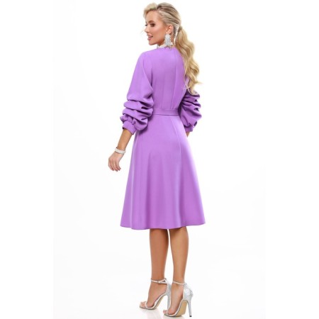 Women's dress "Dream in embodiment", size 52-4