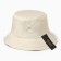 Panama Women's Bilateral Minaku "Chamomile" Beige color, size 56-58