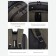 Youth backpack 43 x 29 x 15 cm, Grizzly, ergonomic back, laptop department, khaki