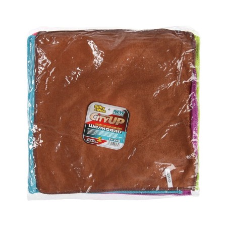 City-up microfiber napkin, 30 x 30 cm, SA-265-9
