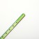 Rainbow varnish collar, 30 x 1 cm, red