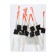 La-85 mm, 250 microns (set 10 pcs.) Watch