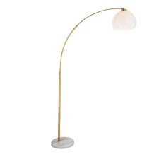 Торшер Paolo 170x100x30 см, 1x60Вт E27