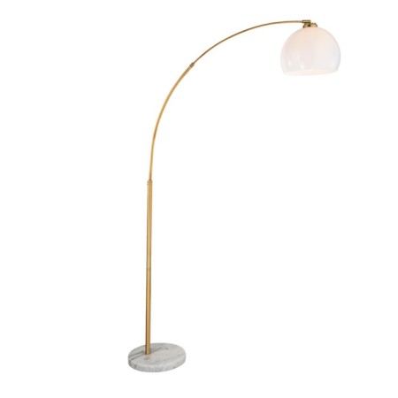 Paolo floor lamp 170x100x30 cm, 1x60W E27