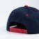 Ketka Children's Minaku "Boy" color dark blue/red, rr 52-54