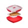 Low Sistema Microwave, 880 ml Sistema