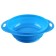 A set of children's dishes "Baby", 4 objects: plate, bottle, spoon, fork, from 5 months.