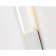 LED LED wall -mounted Ambrella Light, Wall, FW4411, LED, 6 W, 450LUM, 4200K, Color White Sand