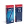 Automatic Smart Ball Handle, Node 0.7 mm, under the logo, blue ink, letter line length 1000 meters