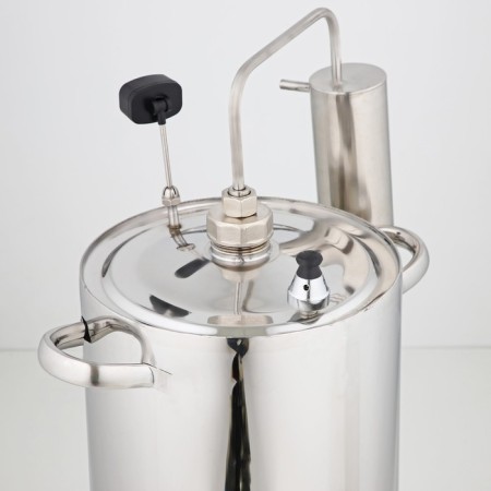 Home Distild "Economy", 20 liters-3