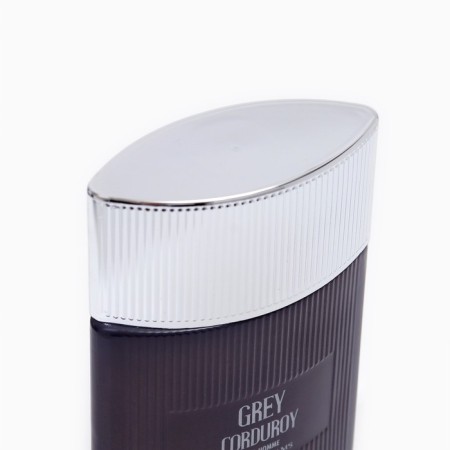 Men's perfumery water Chris Adams Grey Corduroy, 100 ml-2