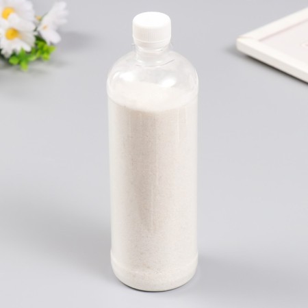 Caucal sand "white" 1000 ± 50g