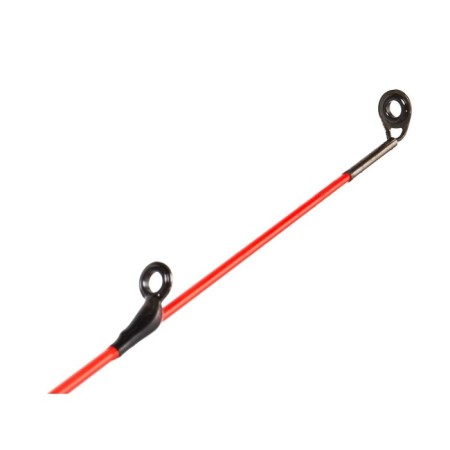 The feeder feeder Salmo Sniper Feeder 060, test 10-60, length 3.6 m.-4