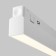 Technical TR030-2-30W3K-W, LED, 30 W, 904x22x44 mm track lamp, 2103 lm, 3000k, 2835, white