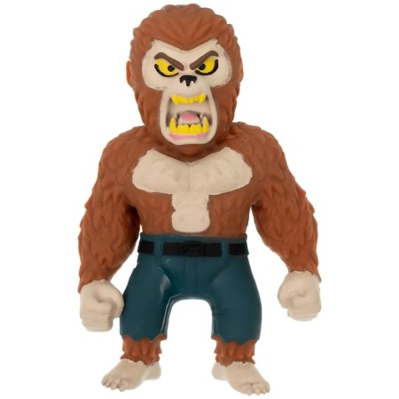 Stretching figure Monster Flex Maxi, 21 cm, 3 types, mix-3