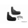 Spray-heads front Haval H6, 2014-2016 V. 2pcs (polyurethane)
