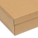 Folding box, craft, 21 x 15 x 7 cm