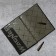 Diary "Wagner" cover 7BC SOFT-Tach, A5, 80 sheets.