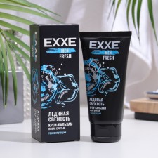 Cream Balm after shaving Exxe Men Fresh tonic, 75 ml