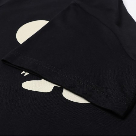 Female pajamas (T -shirt and trousers) KAFTAN Cheburashka r. 44-46-7