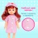 Classic Doctor Doll with accessories