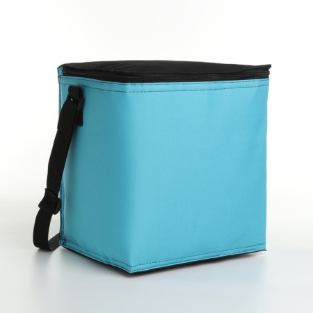 Thermosuma with lightning, 15 l, blue color-1