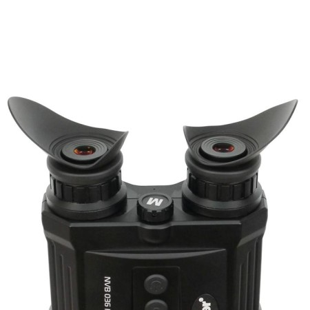 Night vision binoculars VEBER NVB 036 RF QHD, digital-11