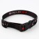 Collar My Dog is the Best, fastener - Fastex, 2 cm 25-40 cm