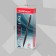 Mechanical pencil Erichkrause "Softline", NV, Grifel D = 0.9 mm, black, in the box