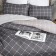 Bed linen 2 joint venture Male, size 220x235 cm, 175x215 cm, 50x70 cm - 2 pcs