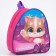 New Year's children's backpack "Happy New Year!", Kotik