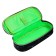 Penal-football 80 x 210 x 50 mm, soft, textile, Devente, Best Friends, with artificial leather decoration