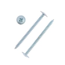 Self -tapping screws 